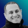 Secure Dallas 2025 Speaker Headshots - Chen Burshan Skyhawk Security